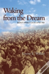 Capa do artigo Waking From The Dream