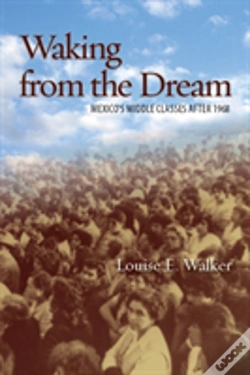 Capa do artigo Waking From The Dream