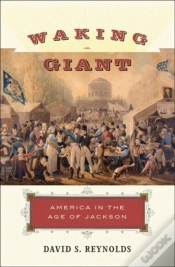 Capa do artigo Waking Giant
