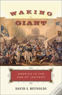 Capa do artigo Waking Giant