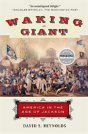 Waking Giant - Preview