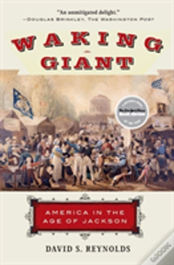 Capa do artigo Waking Giant