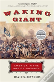 Capa do artigo Waking Giant