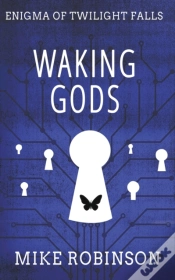 Capa do artigo Waking Gods