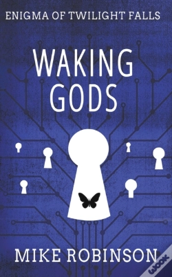 Capa do artigo Waking Gods