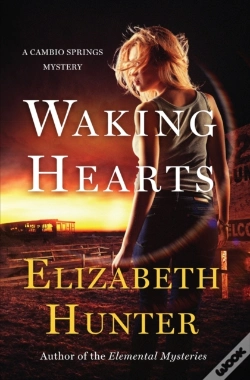 Capa do artigo Waking Hearts