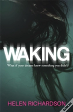 Capa do artigo Waking