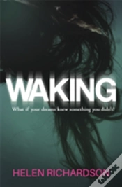 Capa do artigo Waking