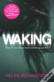 Capa do artigo Waking