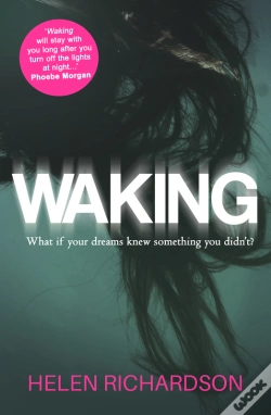 Capa do artigo Waking
