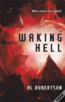 Capa do artigo Waking Hell