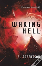 Capa do artigo Waking Hell