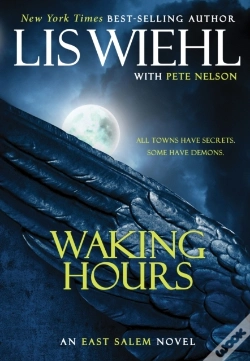 Capa do artigo Waking Hours