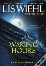 Capa do artigo Waking Hours