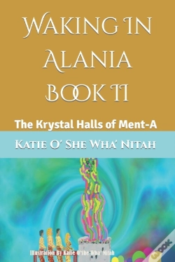 Capa do artigo Waking In Alania Book Ii