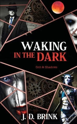 Capa do artigo Waking In The Dark