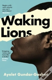 Capa do artigo Waking Lions