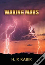 Capa do artigo Waking Mars