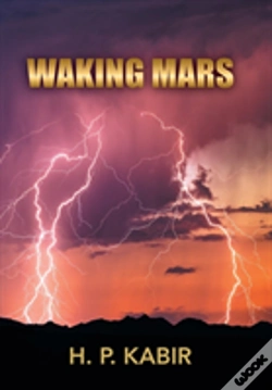 Capa do artigo Waking Mars