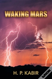 Capa do artigo Waking Mars
