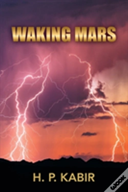 Capa do artigo Waking Mars