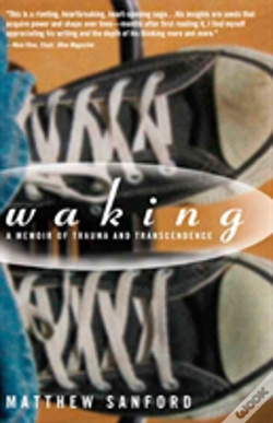 Capa do artigo Waking