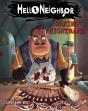 Waking Nightmare (Hello Neighbor, Book 2) - Preview