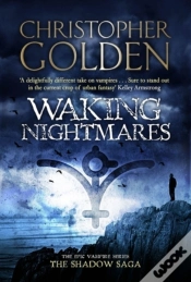 Capa do artigo Waking Nightmares