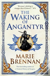Capa do artigo Waking Of Angantyr