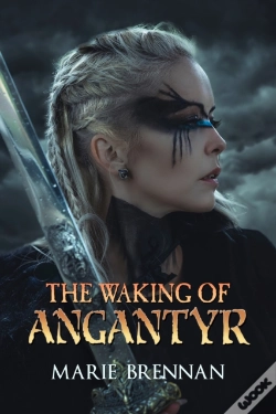 Capa do artigo Waking Of Angantyr