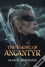 Capa do artigo Waking Of Angantyr