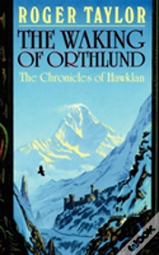 Capa do artigo Waking Of Orthlund