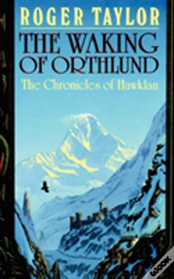 Capa do artigo Waking Of Orthlund