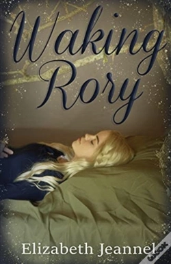 Capa do artigo Waking Rory