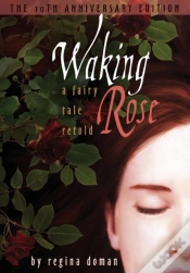 Capa do artigo Waking Rose: A Fairy Tale Retold
