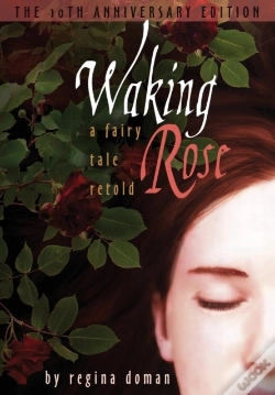 Capa do artigo Waking Rose: A Fairy Tale Retold