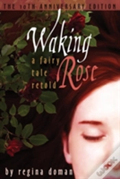 Capa do artigo Waking Rose: A Fairy Tale Retold