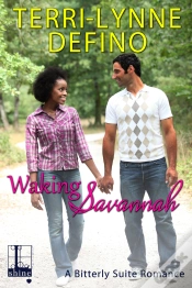 Capa do artigo Waking Savannah