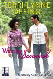 Capa do artigo Waking Savannah