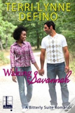 Capa do artigo Waking Savannah