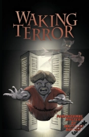 Capa do artigo Waking Terror