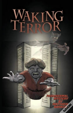 Capa do artigo Waking Terror