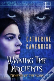 Capa do artigo Waking The Ancients