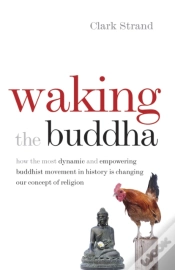Capa do artigo Waking The Buddha