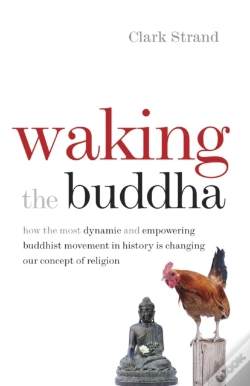 Capa do artigo Waking The Buddha