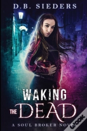 Capa do artigo Waking The Dead