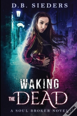 Capa do artigo Waking The Dead