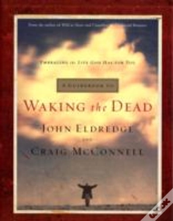 Capa do artigo Waking The Dead Guidebook