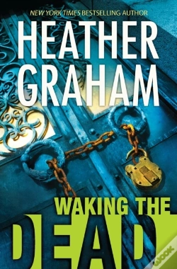 Capa do artigo Waking The Dead