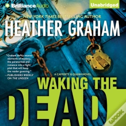 Capa do artigo Waking The Dead